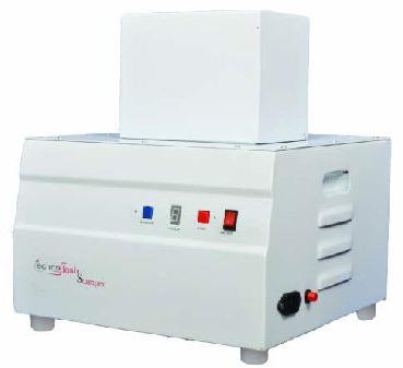 Techno Flash Stamp Making Machine