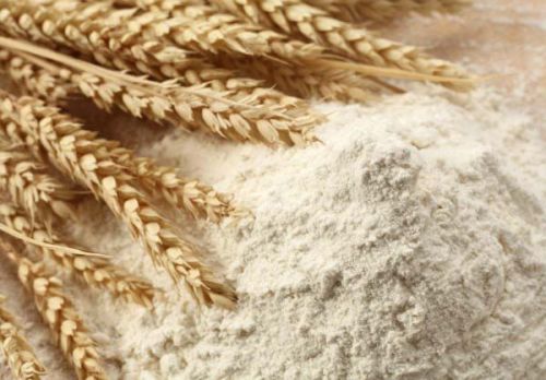 Organic Wheat Flour, For Cooking, Certification : FSSAI