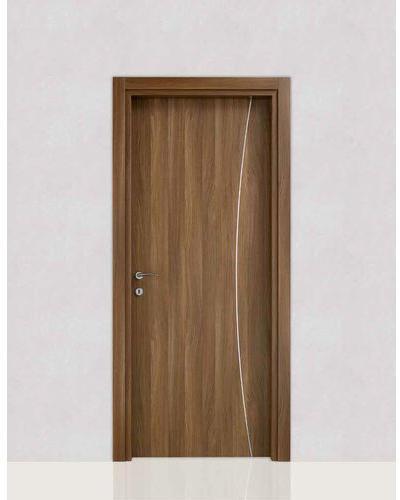 Laminated Membrane Door