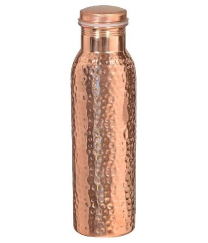 Copper Water Bottles