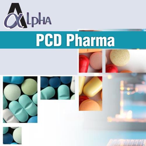 PCD Pharma