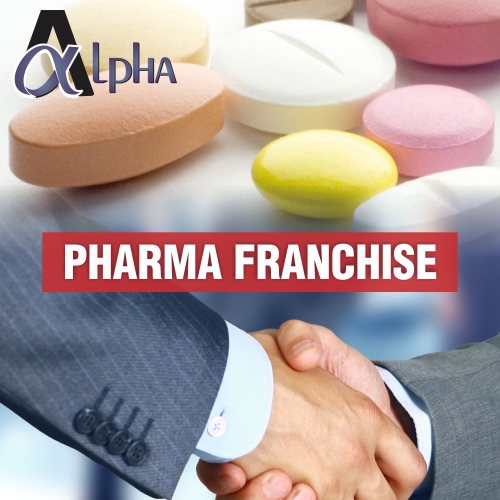 Pharma Franchise