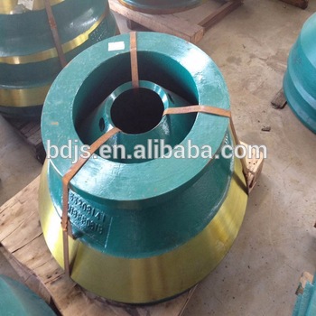 Cone Crusher Spare Parts
