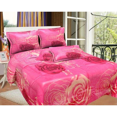 Designer Bed Cover