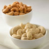 Wenders Natural Cashews, Taste : Salted, Unsalted, Lightly Salted