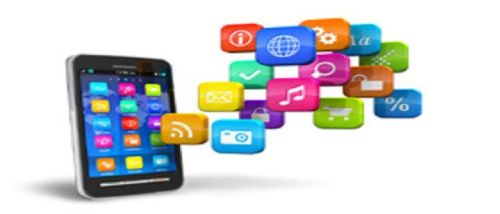 Mobile application development