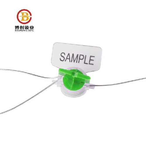PC+ABS Electric Meter Wire Security Seal