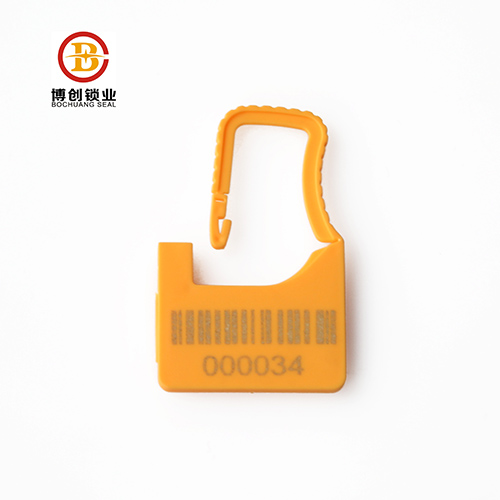 L101 One Time Used High Security Padlock