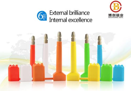 OEM AndTamper Evident Shipping Security Container Bolt Seals