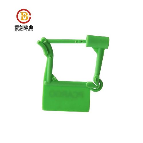 PP Plastic Padlock Security Insert Seal for Catering, Supermarket