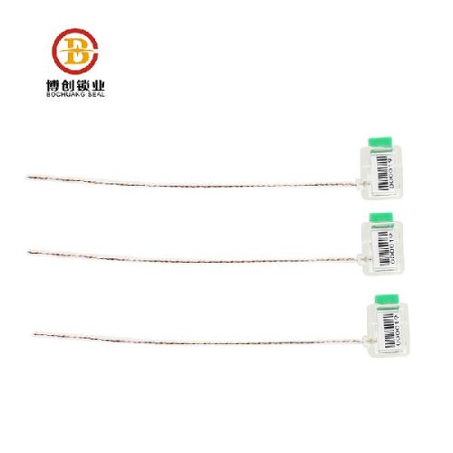 Plastic Security Electric Water Twist Meter Seal