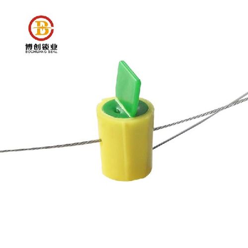 Tamper Proof High Security Water Pump Meter Seal