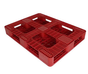 Plastic Pallets