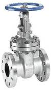 Gate Valves