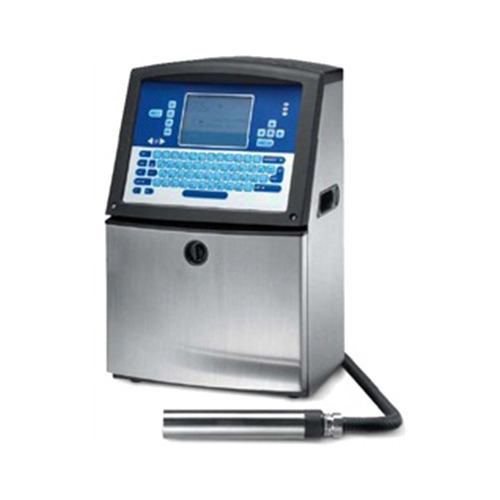 Batch Coding Machine