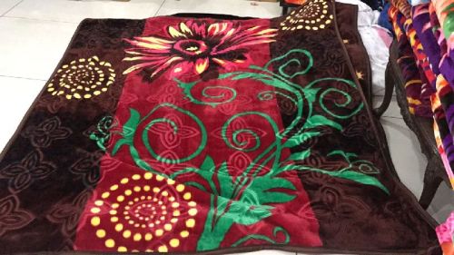 Blankets, Material : 100% Polyester