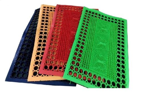 Rubber Mats, For Home, Office, Etc., Pattern : Pain