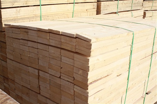 Spruce Pine Fir Lumber