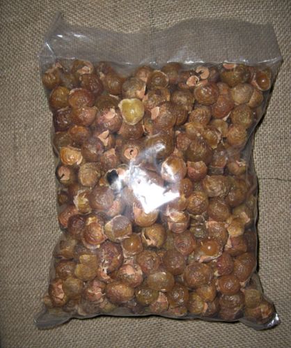 Himalayan Organic Soap Berries