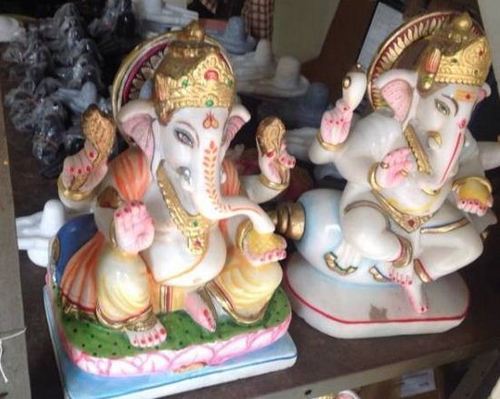 Ganpati Murti