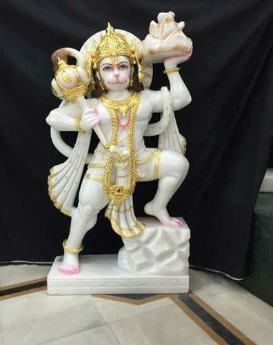 Hanuman Ji Murti