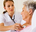 Nursing Care Services