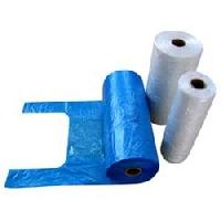 HM HDPE Jumbo Bags