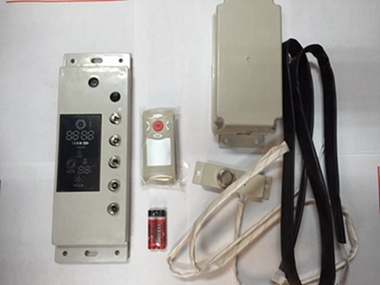 Range Hood Touch Control Switch