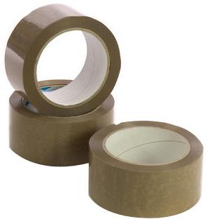 BOPP Packaging Tape