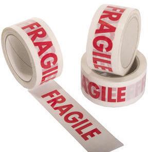 Printed Packaging Tape