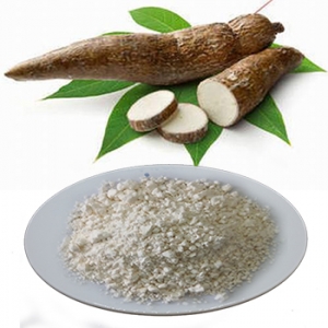 Tapioca starch, Packaging Type : white