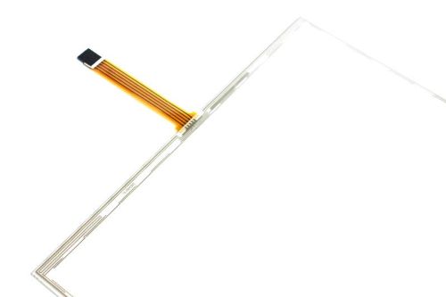 19 Inch Resistive Touch Screen Panel