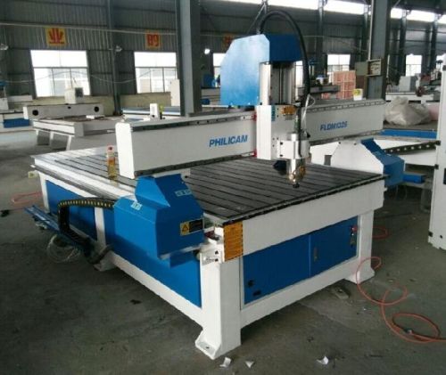 CNC Router Engraving Machine, Brand Name : Itechcnc