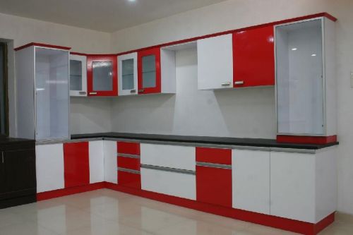 Modular Kitchen Furniture