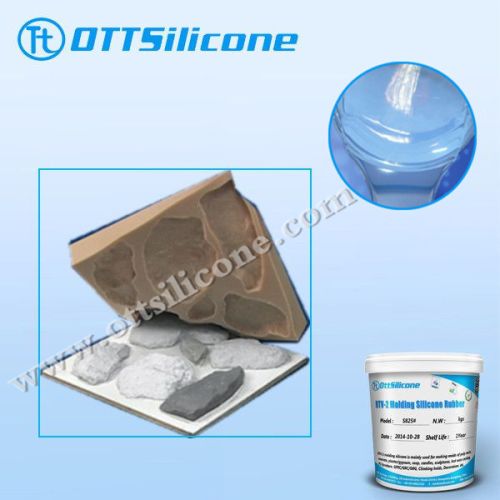RTV-2 Mold Making Silicone Rubber For Stone Products