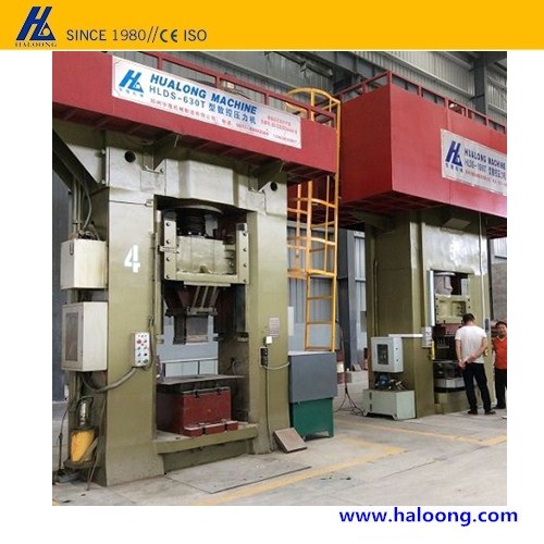 Fly Ash Brick Making Machine, Brand Name : haloong
