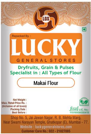 Makai Flour