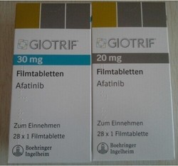 Afatinib