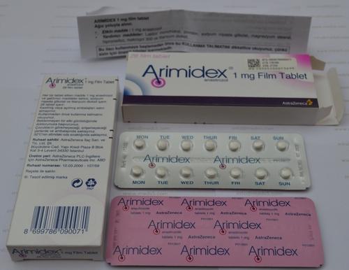 Arimidex