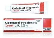 Clobetasol Propionate