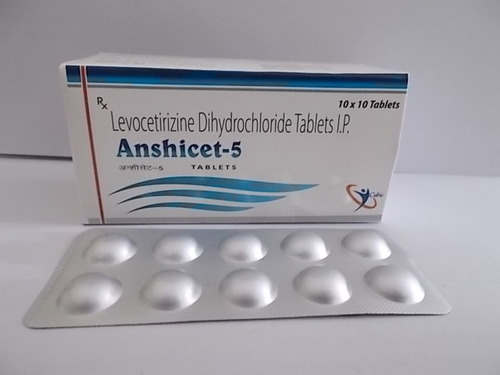 Levocetirizine