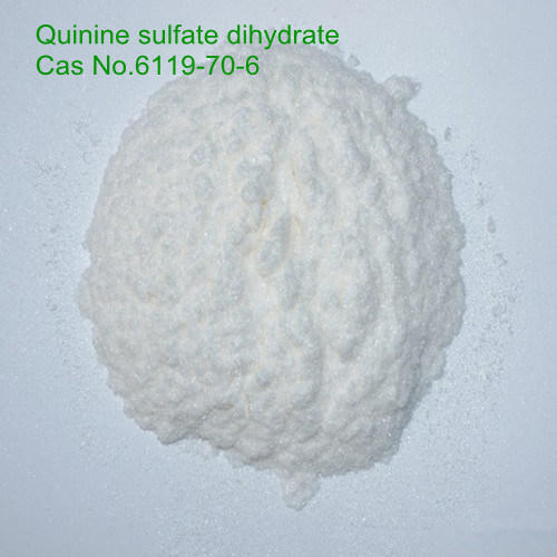 Quinine Sulphate