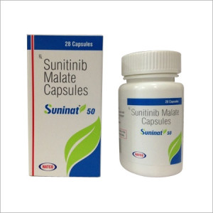 Sunitinib