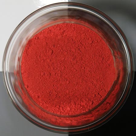 Pure Red Mercury Powder, Brand Name : RM