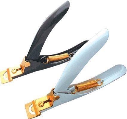 High Quality Stainless Steel Manicure Acrylic Nail Cutter