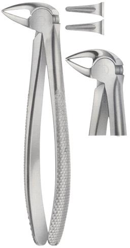 Lower Roots Separating Tooth Forceps
