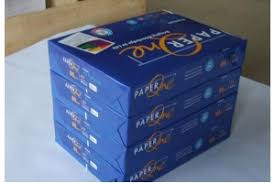 Photocopy Paper A4 Size 80 GSM