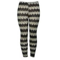 Ladies Stylish Legging