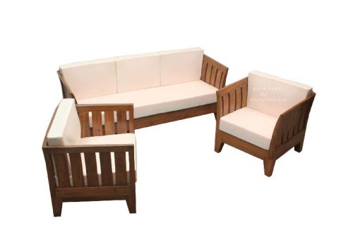 Sofa Set