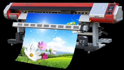 Digital Flex Printing